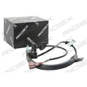 Wheel Speed Sensor - RIDEX 412W0498