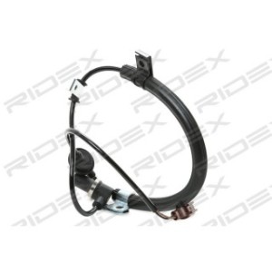 Wheel Speed Sensor - RIDEX 412W0498