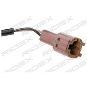 Wheel Speed Sensor - RIDEX 412W0498