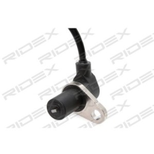 Wheel Speed Sensor - RIDEX 412W0498