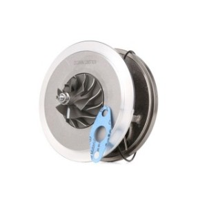 Turbo Chra Cartridge - RIDEX 4973C0002