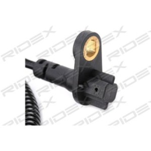 Wheel Speed Sensor - RIDEX 412W0500