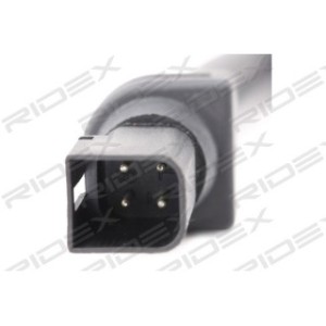 Wheel Speed Sensor - RIDEX 412W0500