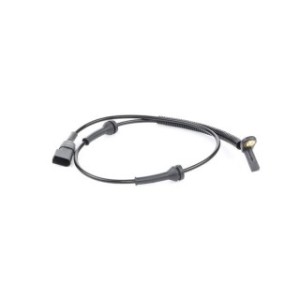 Wheel Speed Sensor - RIDEX 412W0507