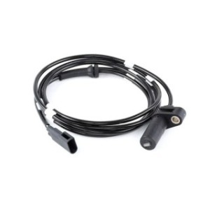 Wheel Speed Sensor - RIDEX 412W0510