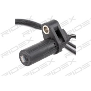 Wheel Speed Sensor - RIDEX 412W0510