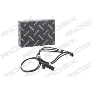 Wheel Speed Sensor - RIDEX 412W0510
