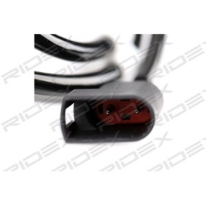 Wheel Speed Sensor - RIDEX 412W0510