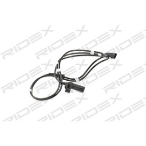 Wheel Speed Sensor - RIDEX 412W0510
