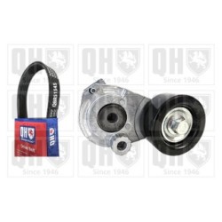 V Ribbed Belt Set QDK157