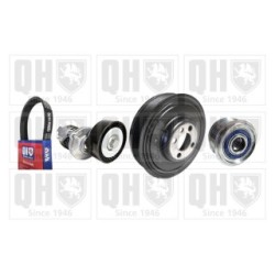 V Ribbed Belt Set QDK200