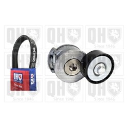 V Ribbed Belt Set QDK207