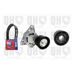V Ribbed Belt Set QDK208