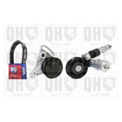 V Ribbed Belt Set QDK215