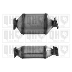 Diesel Particulate Filter (dpf) QDPF11030 for BMW