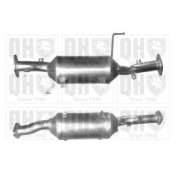Diesel Particulate Filter (dpf) QDPF11091 for MITSUBISHI