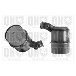 Diesel Particulate Filter (dpf) QDPF11351H for CITROEN