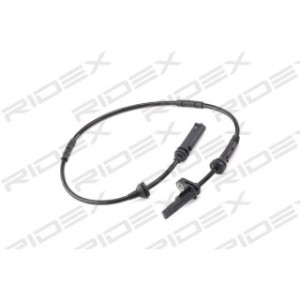 Wheel Speed Sensor - RIDEX 412W0521