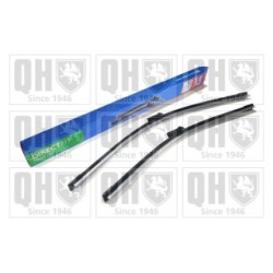 Wiper Blade QDW128 for AUDI PORSCHE SKODA VOLVO
