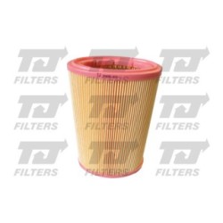 Air Filter QFA0385 for CITROEN NISSAN PEUGEOT