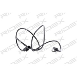 Wheel Speed Sensor - RIDEX 412W0528