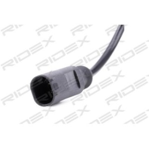 Wheel Speed Sensor - RIDEX 412W0528