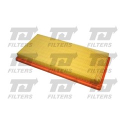 Air Filter QFA0846 for FIAT 500 PANDA OE 51773404