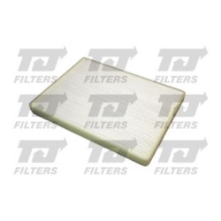 Cabin Air Filter QFC0025 for SUZUKI GRAND OE 9586164J00