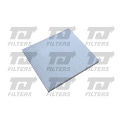 Cabin Air Filter QFC0161 for HYUNDAI KIA OE 971332E200