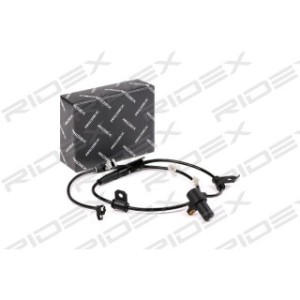 Wheel Speed Sensor - RIDEX 412W0539
