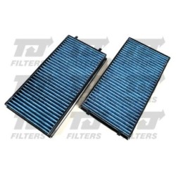 Cabin Air Filter QFC0509AB for BMW 7 OE 9272643