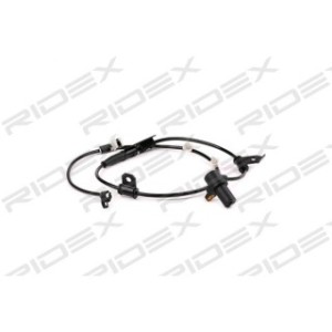 Wheel Speed Sensor - RIDEX 412W0539