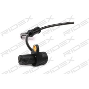 Wheel Speed Sensor - RIDEX 412W0539