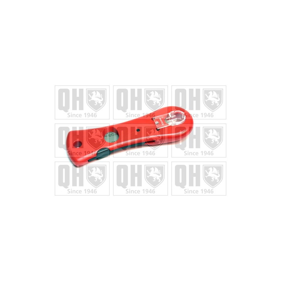 General Workshop Tools QFD199