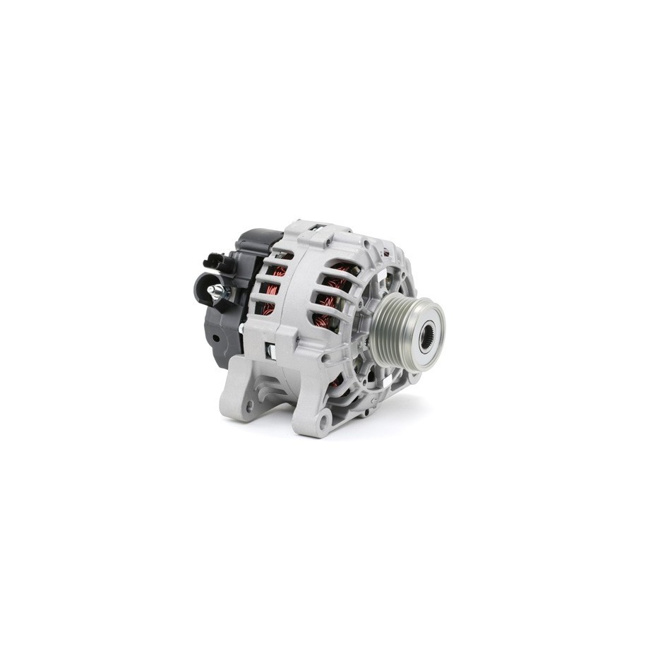 Alternator - RIDEX 4G0266