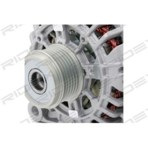 Alternator - RIDEX 4G0266