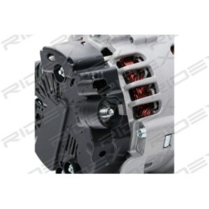 Alternator - RIDEX 4G0266