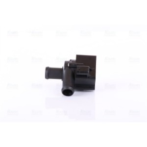 Auxiliary Pump - Nissens 831116