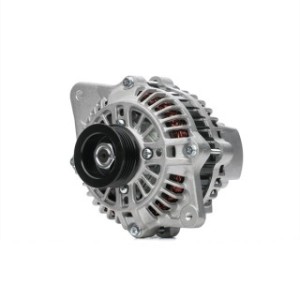 Alternator - RIDEX 4G0268