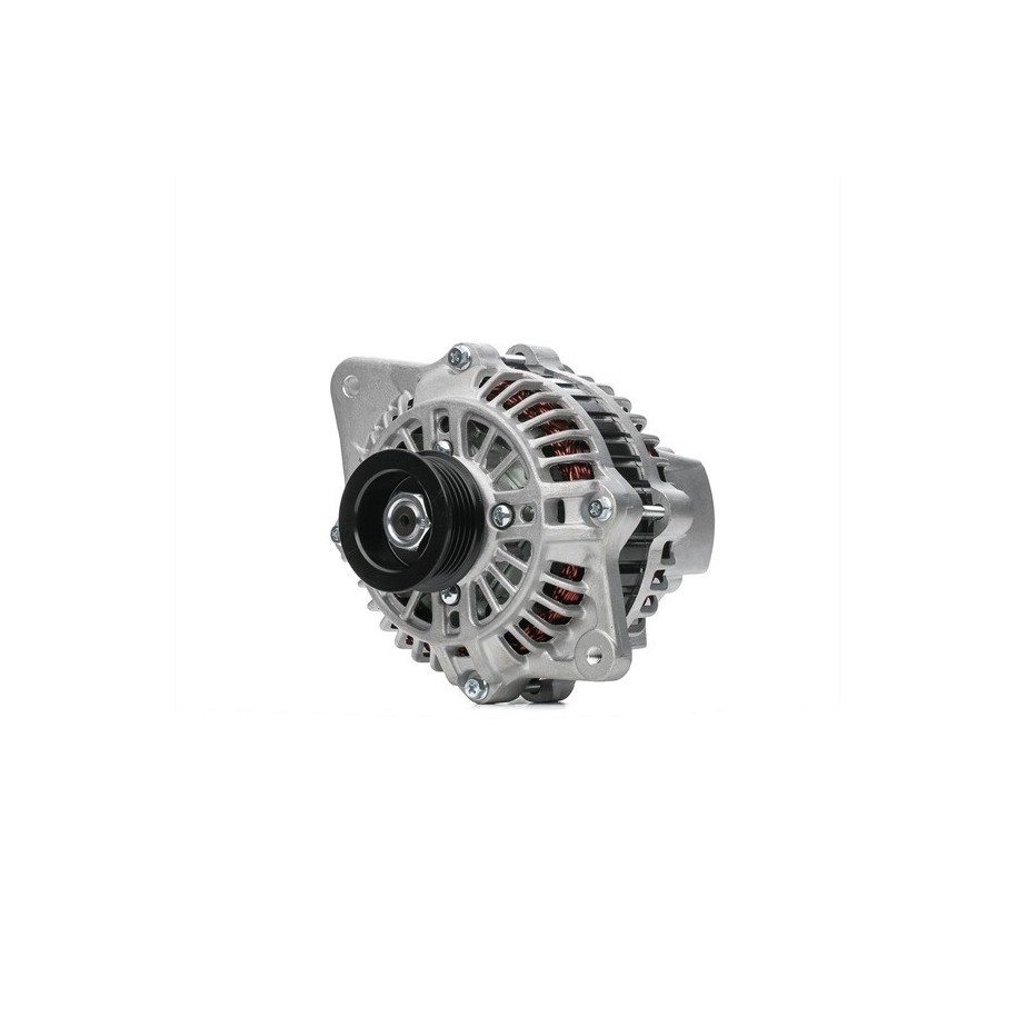 Alternator - RIDEX 4G0268