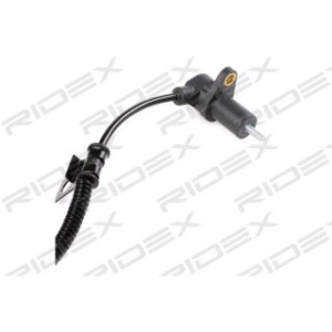 Wheel Speed Sensor - RIDEX 412W0543