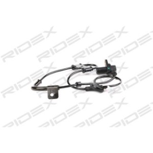 Wheel Speed Sensor - RIDEX 412W0547