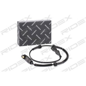 Wheel Speed Sensor - RIDEX 412W0548