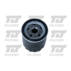 Oil Filter QFL0190 for SEAT SKODA VW OE 047115561B