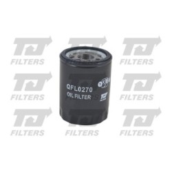 Oil Filter QFL0270 for CHRYSLER JAGUAR LAND ROVER