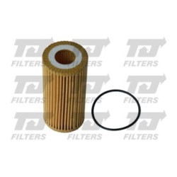 Oil Filter QFL0309 for AUDI CUPRA PORSCHE SEAT
