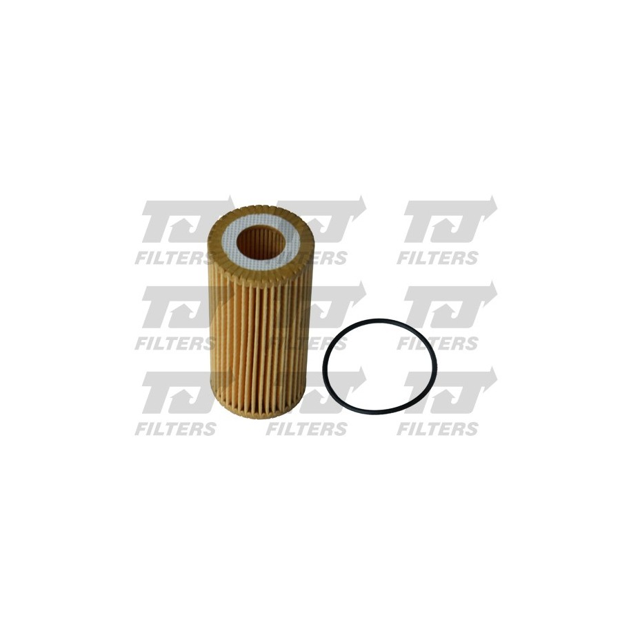Oil Filter QFL0309 for AUDI CUPRA PORSCHE SEAT