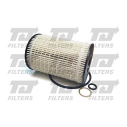 Oil Filter QFL0324 for ALPINA BMW LAND ROVER