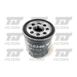 Oil Filter QFL0346 for CADILLAC CHEVROLET MG