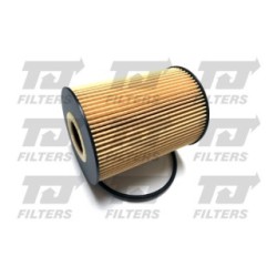 Oil Filter QFL0356 for PORSCHE OE 948.107.222.00